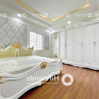 ️ Căn Hộ Cao Cấp 1 Phòng Ngủ - Tách Bếp Full Nội Thất Luxury