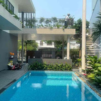 Cho Thuê Villa Trung Tâm Hải Châu 5Pn- 4 Vệ Sinhcó Hồ Bơi