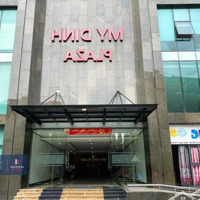 Chính Chủ Giao Bán Căn Hộ 2 Ngủ Tòa Mỹ Đình Plaza Chất Lượng Tòa Nhà Rất Tốt Nhà Dưới 4 Tỷ