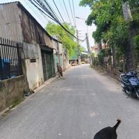 A ruột kẹt tiền bán gấp nhà cấp 4 đường oto tới nhà 96m Hưng Định Thuận An Bình Dương