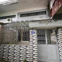 Cho thuê nhà 1,5 tầng trong ngõ Nguyễn Công Trứ