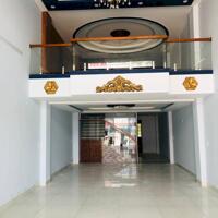 Bán nhà 4 tầng đường Nguyễn Hữu Thọ gần 30/4 , có thang máy giá 23ty LH 0942992361