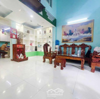 Bán Nhà Siêu Rẻ Trung Tâm Quận Tân Phú, 60M2, 2 Tầng, Nhỉnh 4 Tỷ