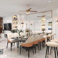 Vip Chung Cư Royal City Nguyễn Trãi Dtsd 124M + Nội Thất Ở Thanh Xuân