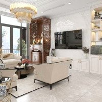 Vip Chung Cư Royal City Nguyễn Trãi Dtsd 124M + Nội Thất Ở Thanh Xuân