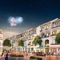 Sun Urban City Hà Nam Đô Thị Vệ Tinh Của Thủ Đô Sở Hữu 4 Yếu Tố Vàng