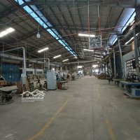 Cho Thuê Xưởng 9000M² Tại Thuận An, Bình Dương - Pccc Tự Động, Giá Thương Lượng