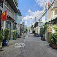 Bán Nhà 2Mt Quá Rẻ Gần Trường Cấp 3 Và Chợ Bình Thuận 2 Chỉ 100M