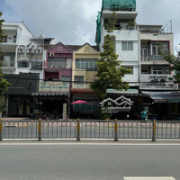 Bán Nhà Mặt Tiền Tạ Quang Bửu P5Q8