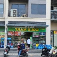 Bán Shophouse Vinhomes Smart City Tây Mỗ 54M2 Sổ Đỏ Cầm