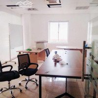 Cho Thuê Văn Phòng 50M2 Mặt Phố Phạm Tuấn Tài 9 Triệu/Th. Liên Hệ: 0582489999