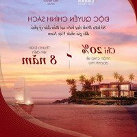 Gran Melia Nha Trang Mở Bán Giai Đoạn Mới Vị Trí Đẹp, Thanh Toán Đến 8 Năm . Em Như Loan 0939443443