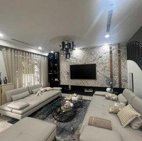 Bán Bt Song Lập Anh Đào 162 M2, View Thoáng, Hoàn Thiện Full Đồ, Đường Thông. Giá: 4X Tỷ