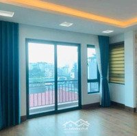 Cho Thuê Nr Tại Giang Văn Minh, Diện Tích 80M2X4,5T, Làm Spa, Giá Thuê Chỉ 23 Tr/Th. Liên Hệ: 0982987227