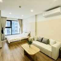 Bán Hòa Vốn Căn Hộ Studio Vinhomes Smart City, Làm Homestay 15 Triệu/Tháng