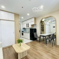 Bán Hòa Vốn Căn Hộ Studio Vinhomes Smart City, Làm Homestay 15 Triệu/Tháng