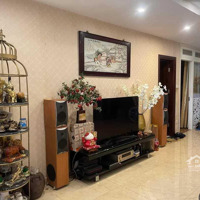 Bán Chung Cư Diamond Flower Tower, 48 Lê Văn Lương, Thanh Xuân 122 M2, 3 Phòng Ngủ, 2Vs. 0989898986