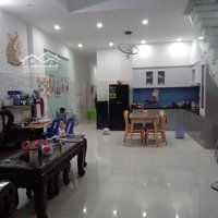 Bán Nhà 2 Tầng, 3 Phòng Ngủđường Phùng Chí Kiên, Gần Kinh Dương Vương