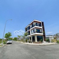 Bán Lô Góc Vị Trí Đẹp Trung Tâm Khu V5 Fpt City Thông Tứ Phía