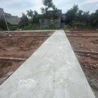 Bán 48.5M2 Đất Giá Bán 1.35 Tỷ Thôn 2 Vạn Phúc