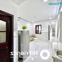 Căn Hộ 1 Phòng Ngủgần Lotte Full Nội Thất Mới 100%