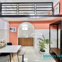 Duplex Cửa Sổ 35M2 Gần Lotte Mới Xây Giá Tốt