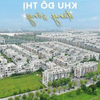 25 Tỷ - The Manor Center Park Dãy 5 75M 5 Tầng Kinh Doanh Thang Máy Full Nội Thất Đường 20M