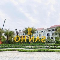 Quỹ Căn Cọ Xanh, Đảo Dừa, San Hô Mặt Đường 20M Giá Tốt Nhất Ocean Park 2. Liên Hệ Ngay : 0946689292