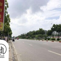 Quá đẹp mặt phố Hồng Tiến nối Bồ Đề, lô góc kinh doanh oto tránh 80m, mặt tiền: 8m, 21 tỷ