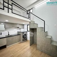 Duplex - Phòng Có Gác Full Nội Thất Đẹp Ngay Khu Chế Xuất Tân Thuận