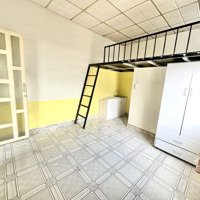 ️ Duplex Dương Quảng Hàm - Cửa Sổ Đón Nắng Siêu Thoáng !