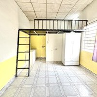 ️ Duplex Dương Quảng Hàm - Cửa Sổ Đón Nắng Siêu Thoáng !