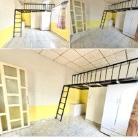 ️ Duplex Dương Quảng Hàm - Cửa Sổ Đón Nắng Siêu Thoáng !