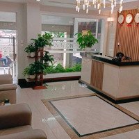 Chính Chủ Cần Bán Chuyển Nhượng Tòa Nhà 150M2 Xây 8 Tầng Thang Máy Tại Trần Hưng Đạo Hbt Giá Bán 37 Tỷ