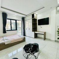 Căn Hộ Studio Ban Công 30M2 Gần Cầu Thị Nghè, Bình Thạnh