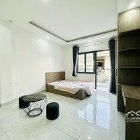 Căn Hộ Studio Ban Công 30M2 Gần Cầu Thị Nghè, Bình Thạnh