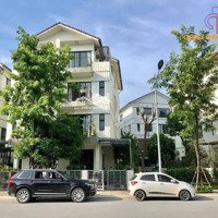 Căn Liền Kề Xinh, Lung Linh Tìm Chủ Mới - Vinhomes Thăng Long