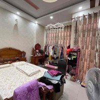 Nhà Shr Chợ Hưng Longdiện Tích85M2, Giá 650 Triệu