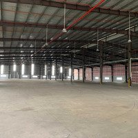 Cho Thuê Kho Xưởngdiện Tích5000M2-15000M2 Đình Trám, Bắc Giang