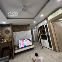 Chính Chủ Bán Căn Hộ 804 2 Phòng Ngủ2Vs 72M2 Chung Cư No-08 Giang Biên, Full Nội Thất. Giá Bán 2,9 Tỷ