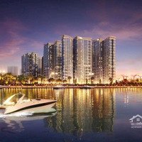 Bán Căn Hộ 3 Phòng Ngủphân Khu The Beverly Diện Tích 100.5M2, View Sông Giá Gốc Cđt Chỉ 7 Tỷ Đồng. Mua Mới