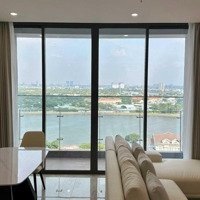 Bán Căn Hộ 2 Phòng Ngủ84M2 View Sông Đẹp Nhất Thảo Điền Green - Đang Cho Thuê 1.600$