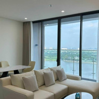 Bán Căn Hộ 2 Phòng Ngủ84M2 View Sông Đẹp Nhất Thảo Điền Green - Đang Cho Thuê 1.600$