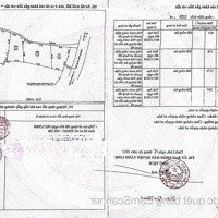 Gia Đình Bán 6800M2 Mặt Tiền Trần Hưng Đạo - Lạc Hưng - Qh Full Đất Ở