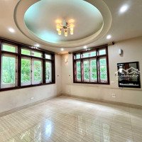 Cho Thuê Biệt Thự Phố Nguyễn Chánhdiện Tích120M2X4 Tầng Giá Bán 70 Triệu