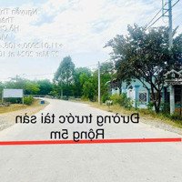 Ngân Hàng Thanh Lý Đất Full Thổ Mặt Tiền Giá Rẻ