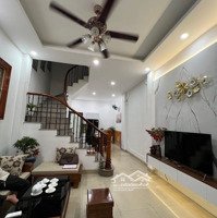 Bán Nhà Xuân La, Tây Hồ, Ba Bước Ra Mặt Phố, Kinh Doanh, 38M2 5 Tầng Giá Bán 6,5 Tỷ