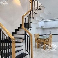 Giảm Sâu 200 Triệu Nhà Hẻm 1/Mai Văn Ngọc-Phú Nhuận Sát Chợ Trần Hữu Trang 47M2/3Tỷ4.Sổ Riêng 3Tầng-3Pn