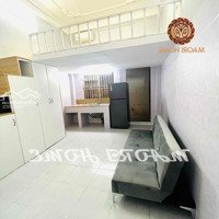 Khai Trương Căn Hộ Duplex Cửa Sổ, Ngã Tư Hàng Xanh, Hutech,Gtvt, Uef