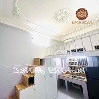 Khai Trương Căn Hộ Duplex Cửa Sổ, Ngã Tư Hàng Xanh, Hutech,Gtvt, Uef